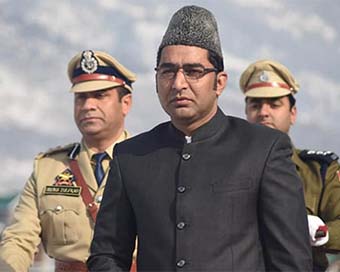 Srinagar DM announces curbs on holy night of Shab-e-Barat