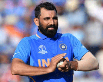IND vs AUS: Plan was simple to bowl in good areas on the pitch, says Shami