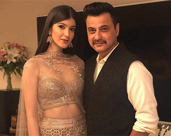 Sanjay Kapoor