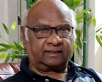 Noted Kannada actor, comedian Shankar Rao passes away