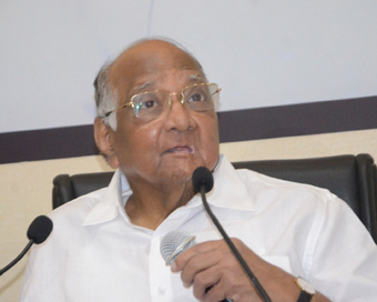 ED books Sharad Pawar, Ajit Pawar in Rs 25K cr MSCB scam