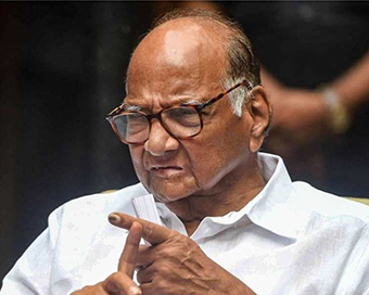 Let SSR probe not go the Dabholkar way: Pawar