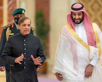 High-level Saudi delegation to visit Pakistan