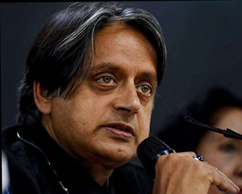 Shashi Tharoor fined Rs 5,000 by Delhi court
