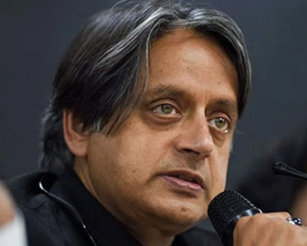 Universities must be an ideal version of Democracy: Shashi Tharoor