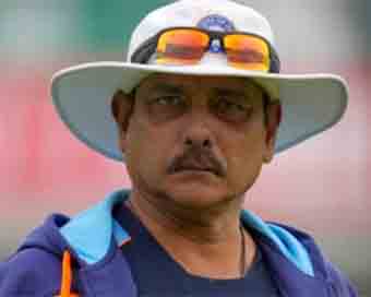 Former India cricketer and coach Ravi Shastri