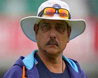 I am being made a scapegoat for the cancelled Test: Ravi Shastri