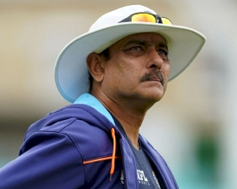 Extremely important that captain and coach should have a say in team selection: Ravi Shastri