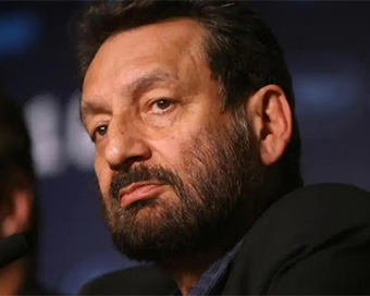 Shekhar Kapur appointed as new President of FTII Society