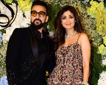 Ed Attaches Assets Worth Rs 98 Cr Of Shilpa Shetty, Raj Kundra In Mumbai, Pune