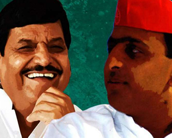 Shivpal Yadav ready for alliance with Akhilesh Yadav