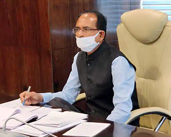 Shivraj Singh Chouhan