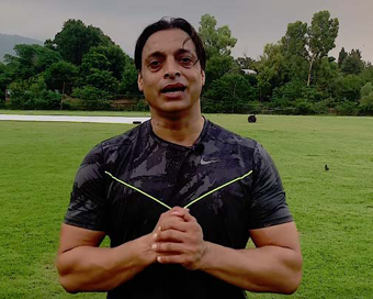 PCB needs to use services of former players: Shoaib Akhtar