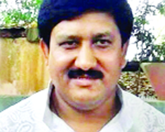 Trinamool Congress MLA Satyajit Biwsas shot dead, party blames BJP