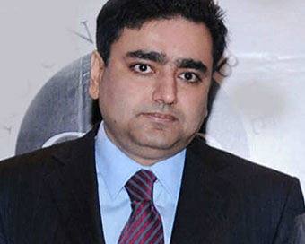 Shravan Gupta