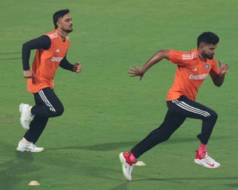 Shastri urges Shreyas & Ishan to come back even stronger after BCCI central contracts omission