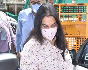 SSR case: Shruti Modi not quizzed as SIT member tests positive for coronavirus