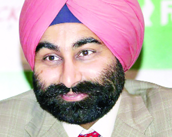 Former Ranbaxy promoter Shivinder Singh arrested for fraud