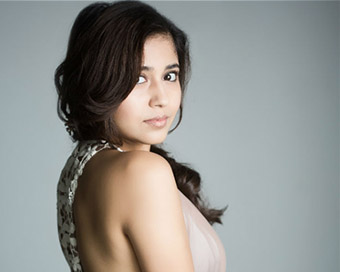 Actress Shweta Tripathi Sharma