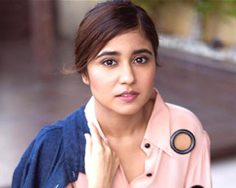 No one is forcefully putting drugs in our mouths: Shweta Tripathi