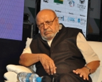Victory of freedom of expression: Shyam Benegal on 