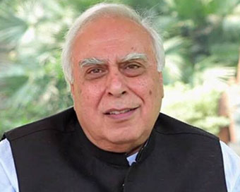 Kapil Sibal