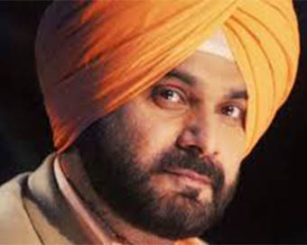  Navjot Singh Sidhu