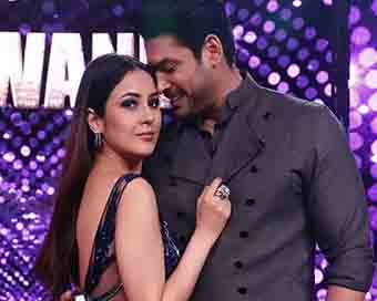 Sidharth Shukla, Shehnaaz Gill to appear on 