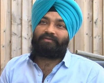Sikh man assaulted in England; asked if he was a Taliban member