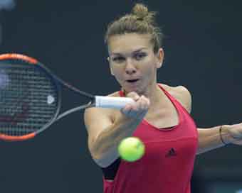 World No.3 Simona Halep withdraws from Wimbledon
