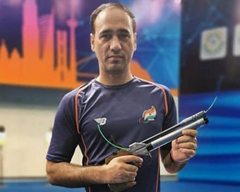 Paralympic Games 2020: Building his own shooting range during lockdown, meditation helped Singhraj claim bronze