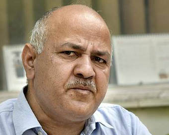 Corona to cause most dangerous economic crisis: Sisodia