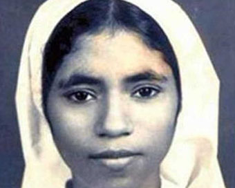 Sister Abhaya murder