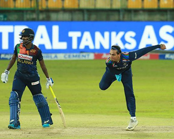 India vs Sri Lanka 2nd T20: SL beats IND by four wickets as de Silva lead chase, series level 1-1