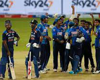 Avishka Fernando fifty helps Sri Lanka beat India by 3 wickets; Dhawan