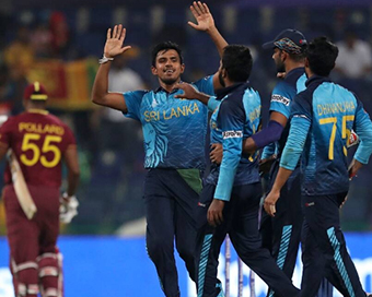 T20 World Cup: Asalanka, Nissanka and Hasaranga star in Sri Lanka