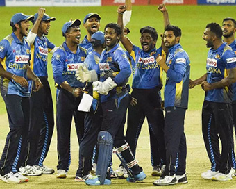 Sri Lanka Cricket earns big money from recent series against India