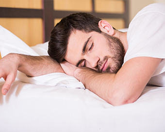 World Sleep Day: Tips to help you overcome Sleep Apnea
