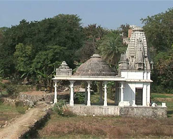 Temple