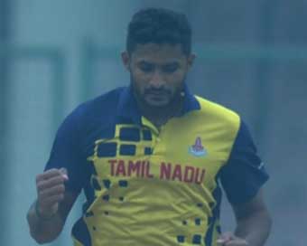 Syed Mushtaq Ali Trophy: Tamil Nadu enter final after thrashing Hyderabad by 8 wickets