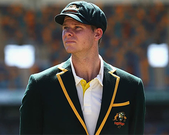 Making Steve Smith skipper for Ashes will add to the circus, says Ian Healy