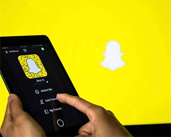 Snapchat launches Spotlight, to pay top creators $1mn a day