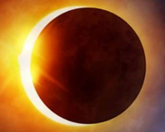 First solar eclipse of 2021 today, nearly all of India to miss out