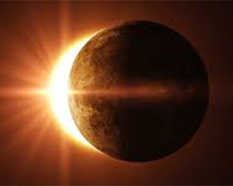 Solar Eclipse