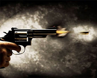 Retired soldier shot by militants, succumbs