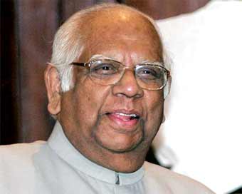 Former LS Speaker Somnath Chatterjee dies at 89 (file photo) 