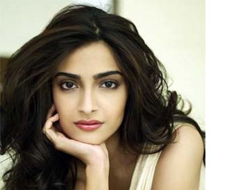 Sonam Kapoor (File Photo)