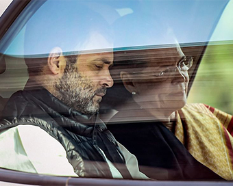 Sonia, Rahul to miss Monsoon Session for some days