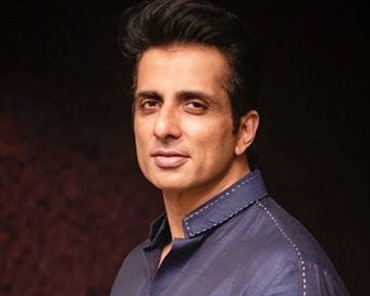 Sonu Sood lends helping hand for treatment of baby girl