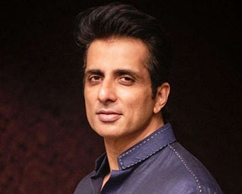 Sonu Sood